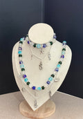 Under the sea jewellery set