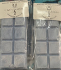 2x snap bar collection wax melts