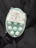 Massage soap in the fragrance bubblegum