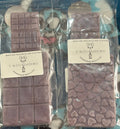 The chocolate bar collection wax melts box
