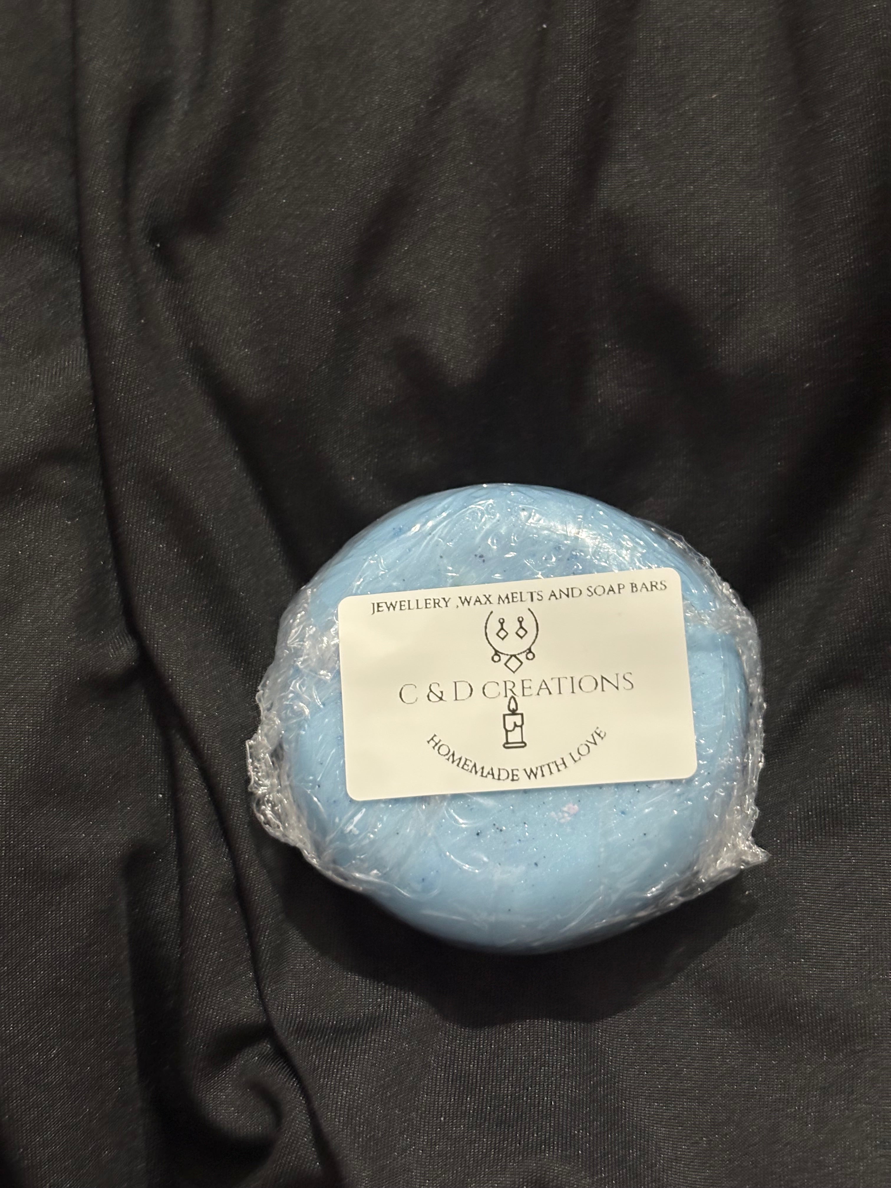 Mr black men’s soap bar