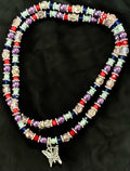 The Magical Butterfly Necklace